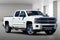 2017 Chevrolet Silverado 2500 HD High Country