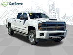 2017 Chevrolet Silverado 2500 HD High Country