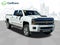 2017 Chevrolet Silverado 2500 HD High Country