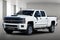 2017 Chevrolet Silverado 2500 HD High Country