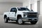 2023 Chevrolet Silverado 2500 HD LTZ