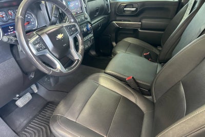 2023 Chevrolet Silverado 2500 HD LTZ