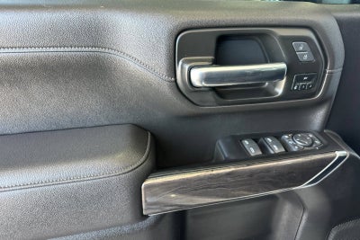 2023 Chevrolet Silverado 2500 HD LTZ