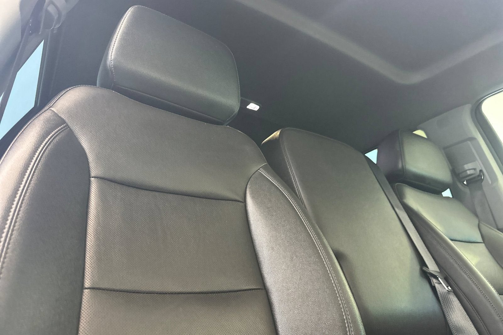 2023 Chevrolet Silverado 2500 HD LTZ
