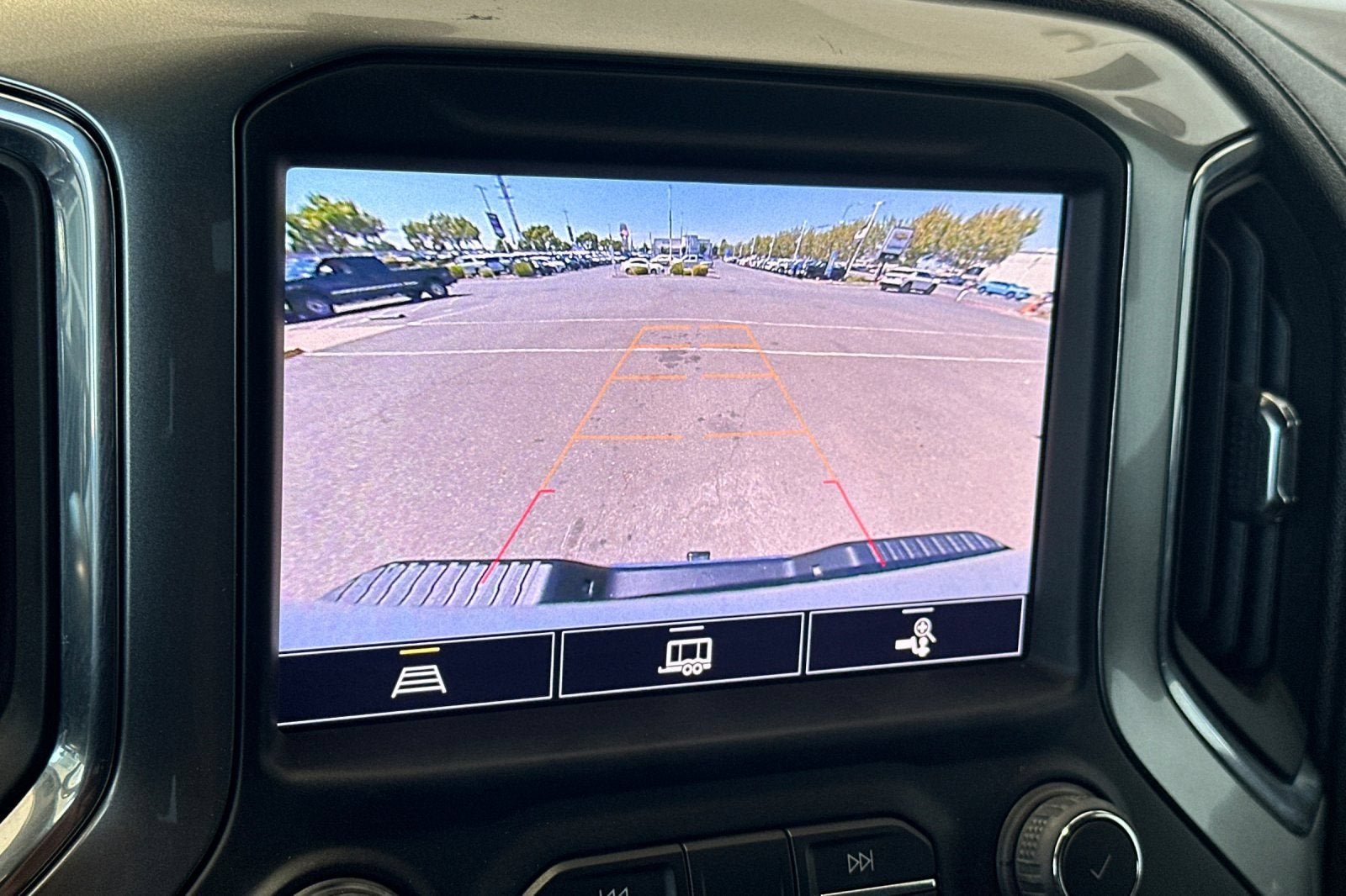 2023 Chevrolet Silverado 2500 HD LTZ