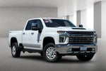 2023 Chevrolet Silverado 2500 HD LTZ