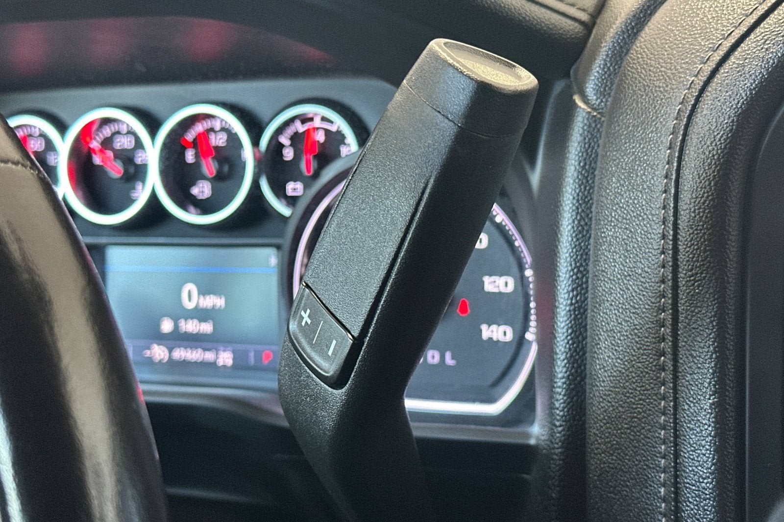 2023 Chevrolet Silverado 2500 HD LTZ