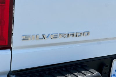 2023 Chevrolet Silverado 2500 HD LTZ