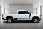 2023 Chevrolet Silverado 2500 HD LTZ