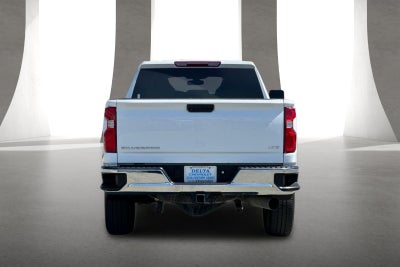 2023 Chevrolet Silverado 2500 HD LTZ