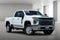 2023 Chevrolet Silverado 2500 HD LTZ