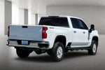 2023 Chevrolet Silverado 2500 HD LTZ