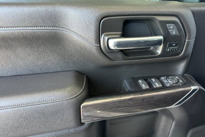 2023 Chevrolet Silverado 2500 HD LTZ