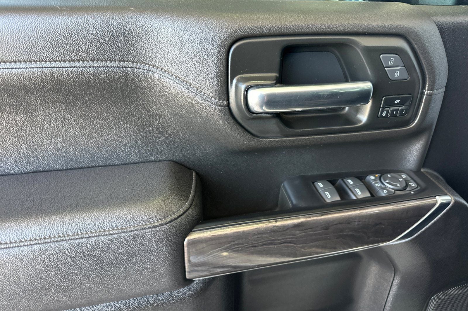 2023 Chevrolet Silverado 2500 HD LTZ