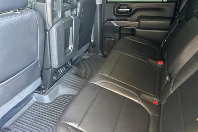 2023 Chevrolet Silverado 2500 HD LTZ
