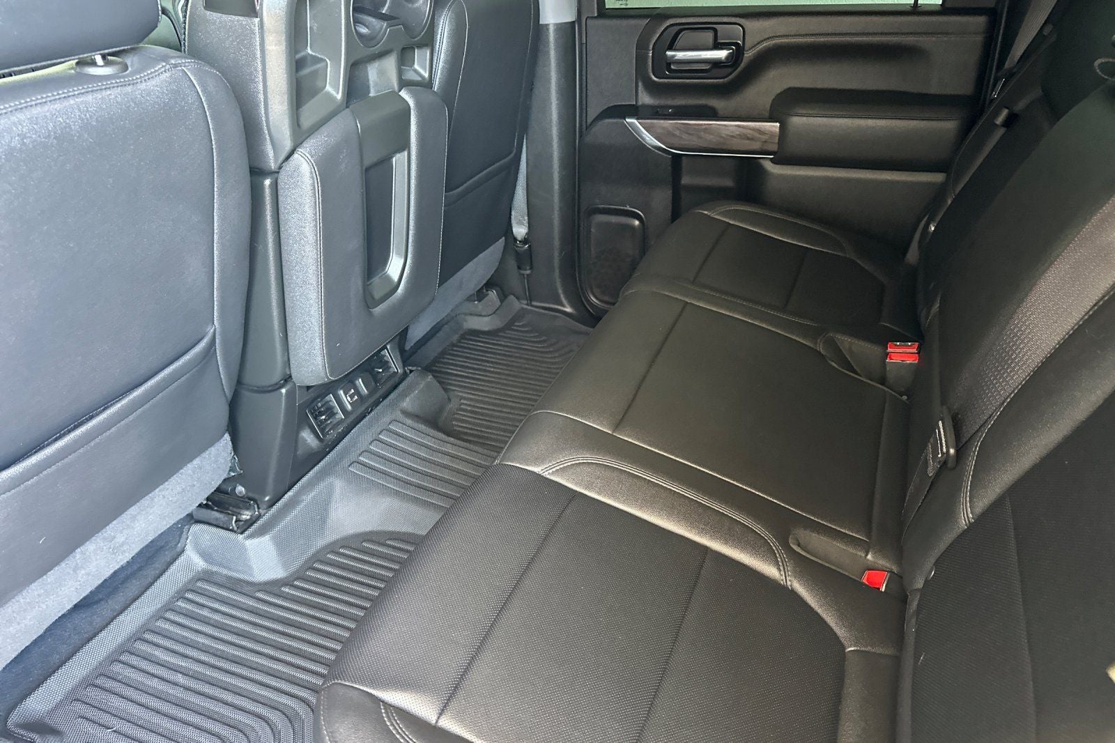 2023 Chevrolet Silverado 2500 HD LTZ