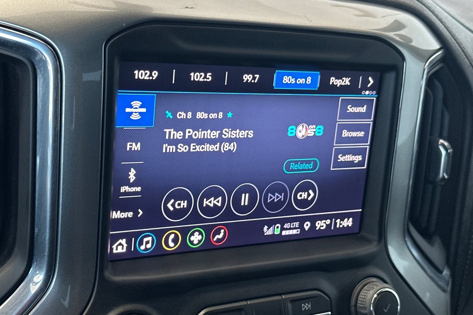 2023 Chevrolet Silverado 2500 HD LTZ