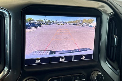 2023 Chevrolet Silverado 2500 HD LTZ