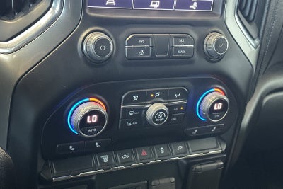 2023 Chevrolet Silverado 2500 HD LTZ