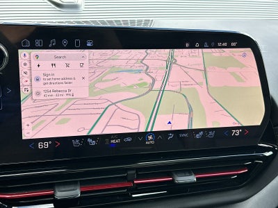 2024 Chevrolet Silverado EV RST