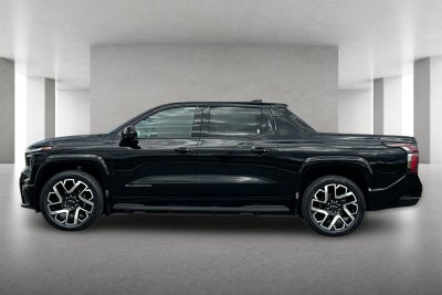 2024 Chevrolet Silverado EV RST