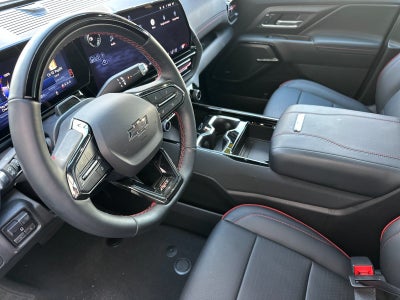 2024 Chevrolet Silverado EV RST