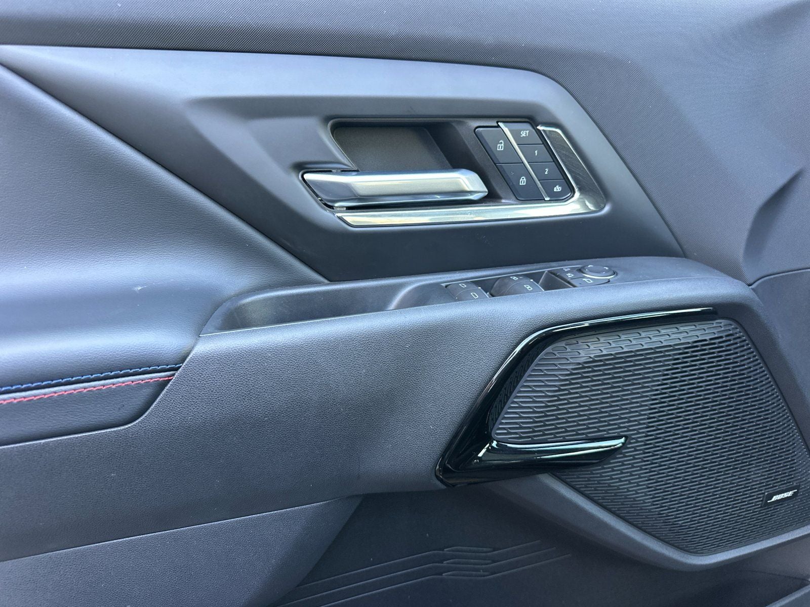 2024 Chevrolet Silverado EV RST