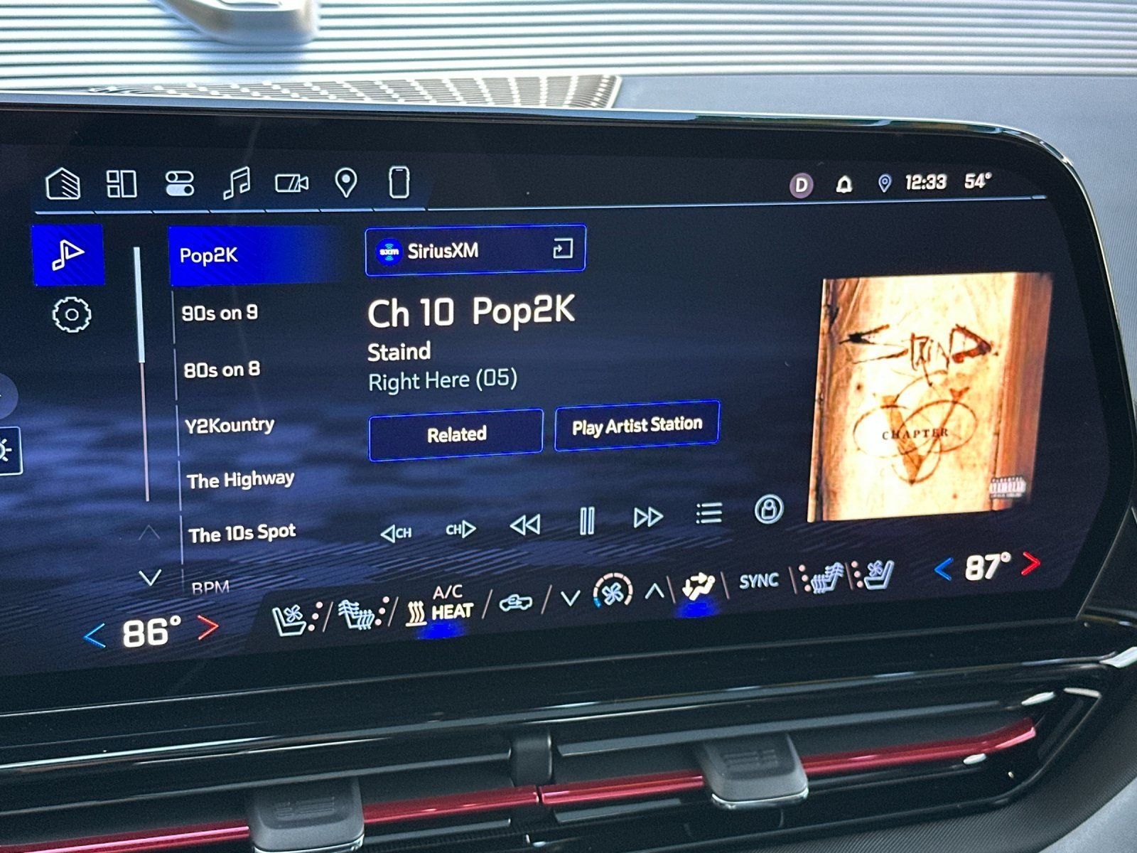 2024 Chevrolet Silverado EV RST