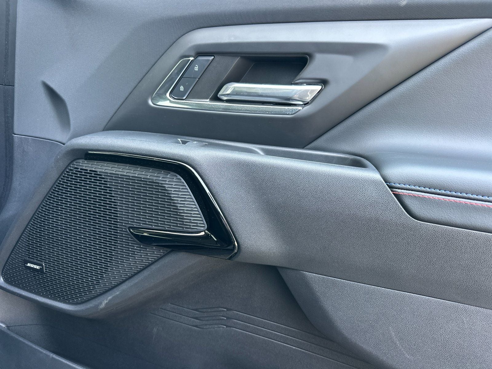 2024 Chevrolet Silverado EV RST