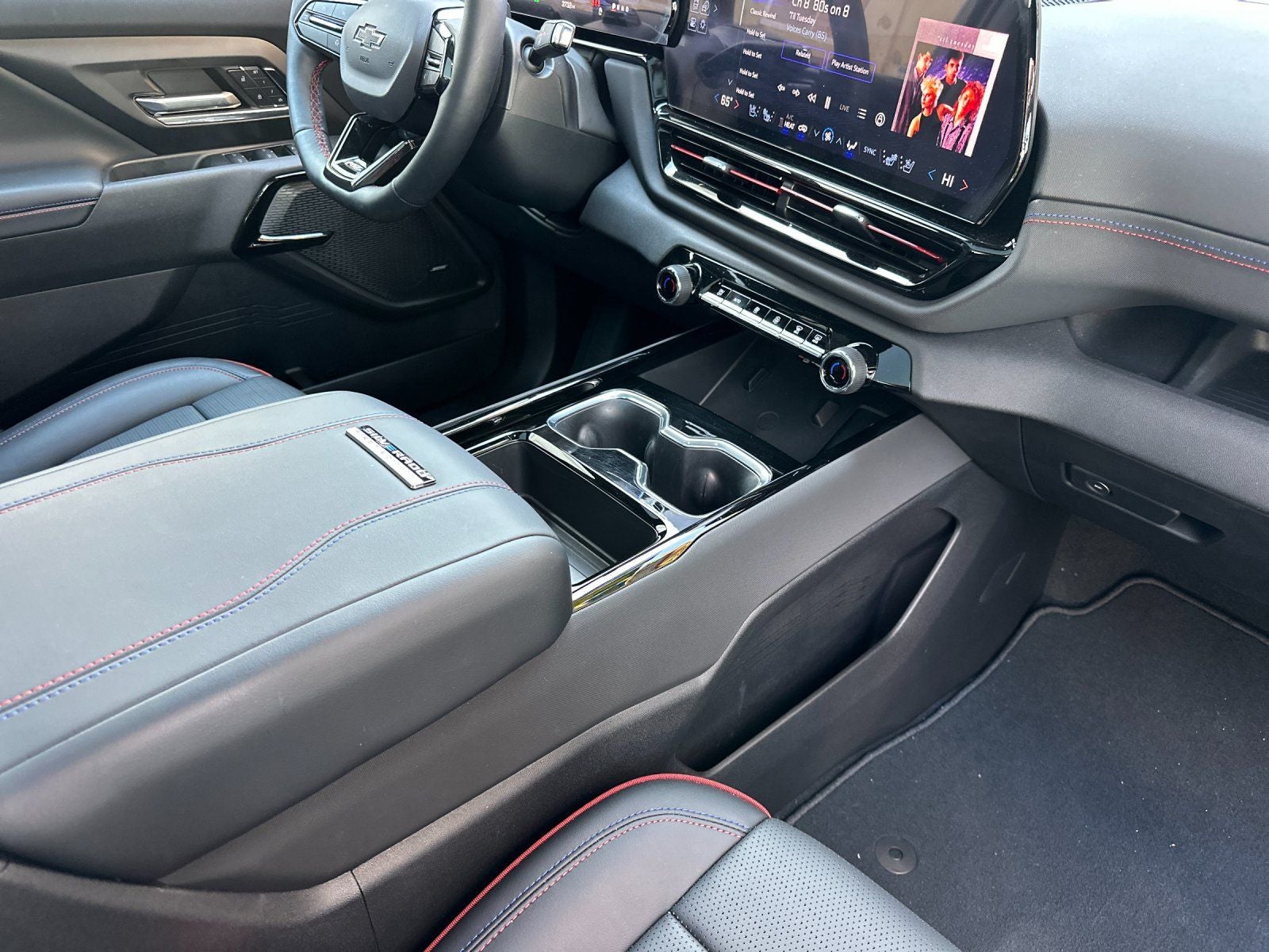 2024 Chevrolet Silverado EV RST