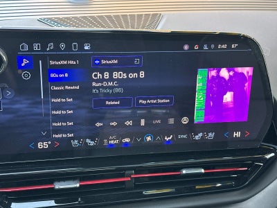 2024 Chevrolet Silverado EV RST