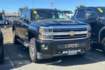 2018 Chevrolet Silverado 3500 HD High Country
