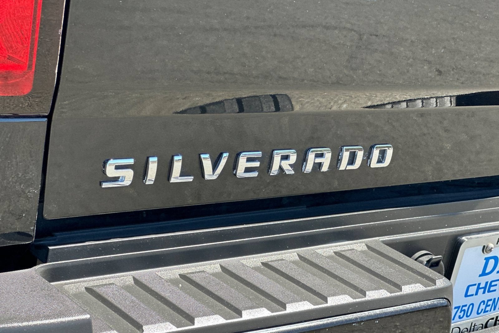 2018 Chevrolet Silverado 3500 HD High Country