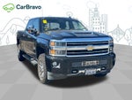 2018 Chevrolet Silverado 3500 HD High Country