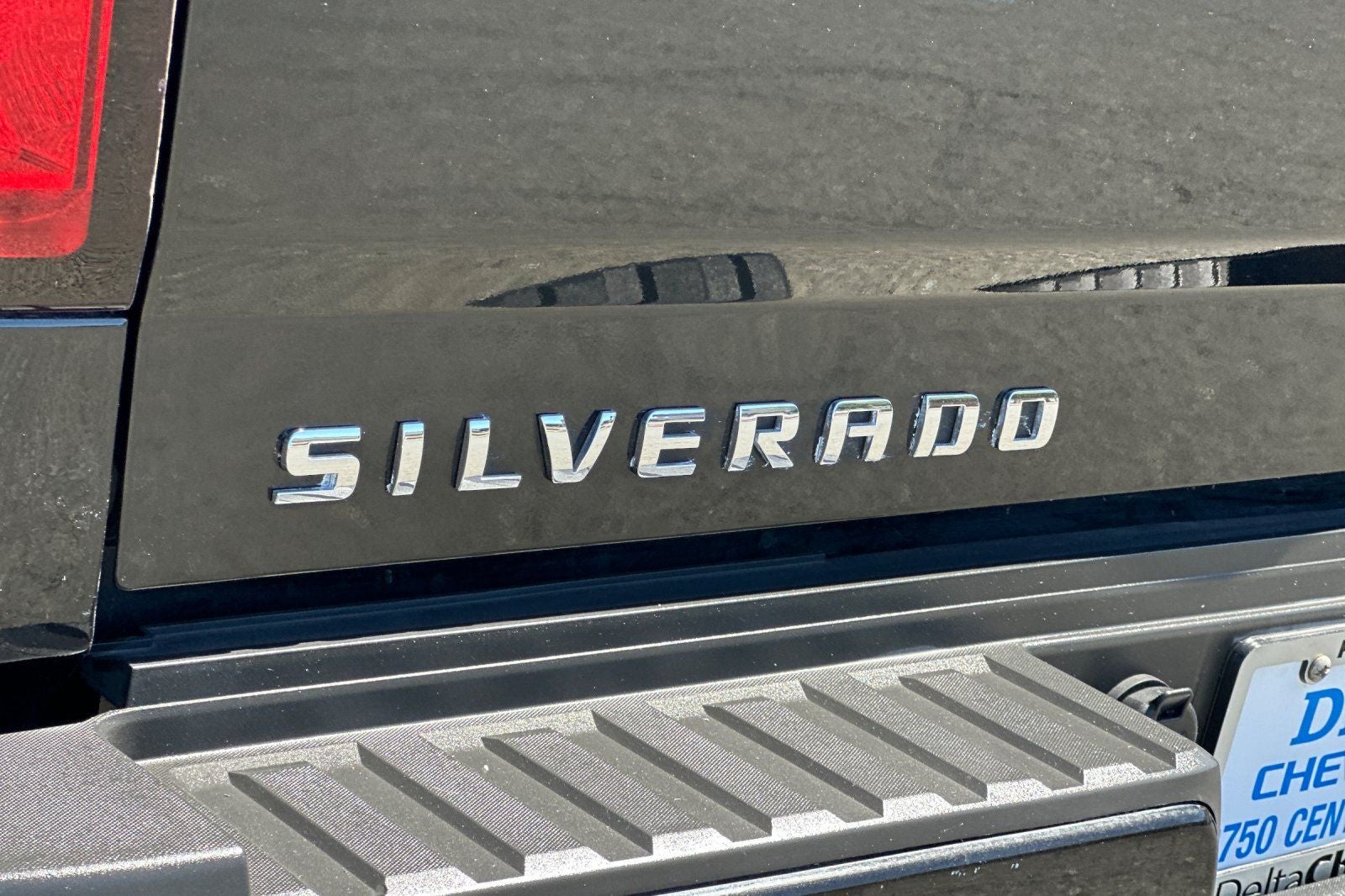 2018 Chevrolet Silverado 3500 HD High Country
