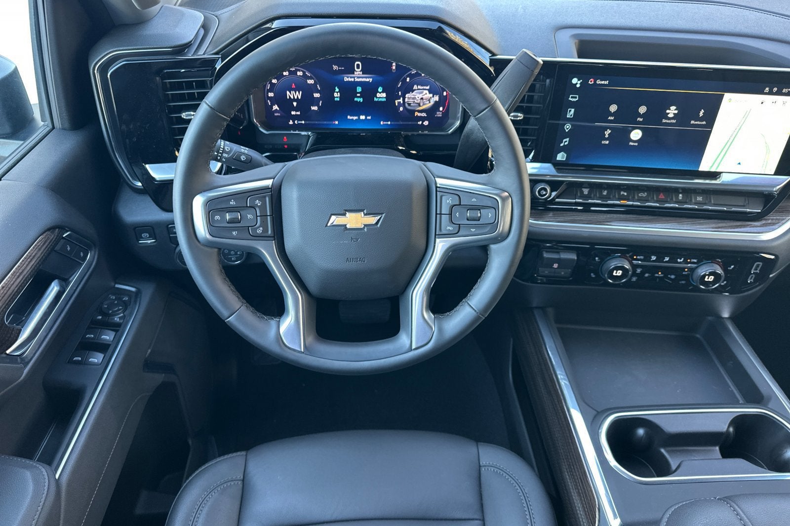 2026 Chevrolet Silverado 2500 HD LT - Photo 15