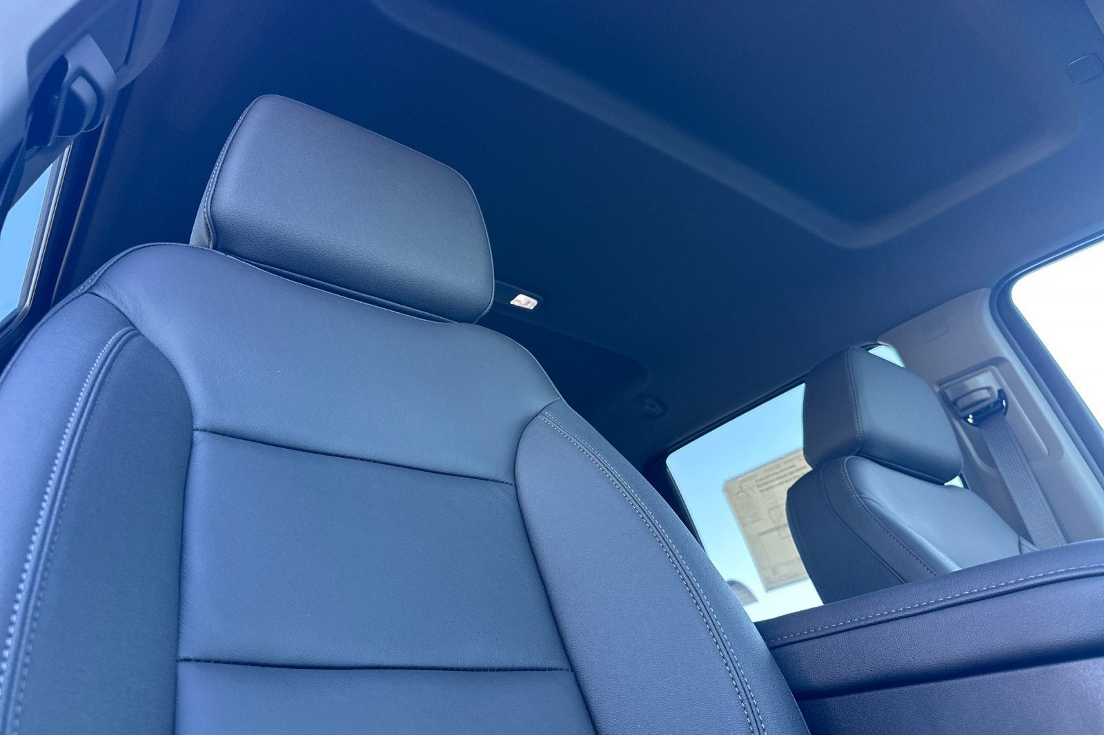 2026 Chevrolet Silverado 2500 HD LT - Photo 17