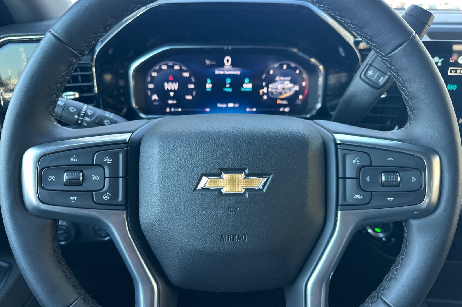 2026 Chevrolet Silverado 2500 HD LT - Photo 24