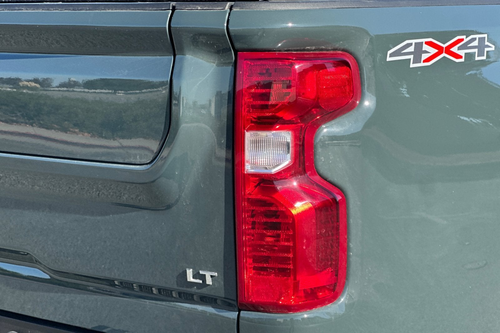 2026 Chevrolet Silverado 2500 HD LT - Photo 29