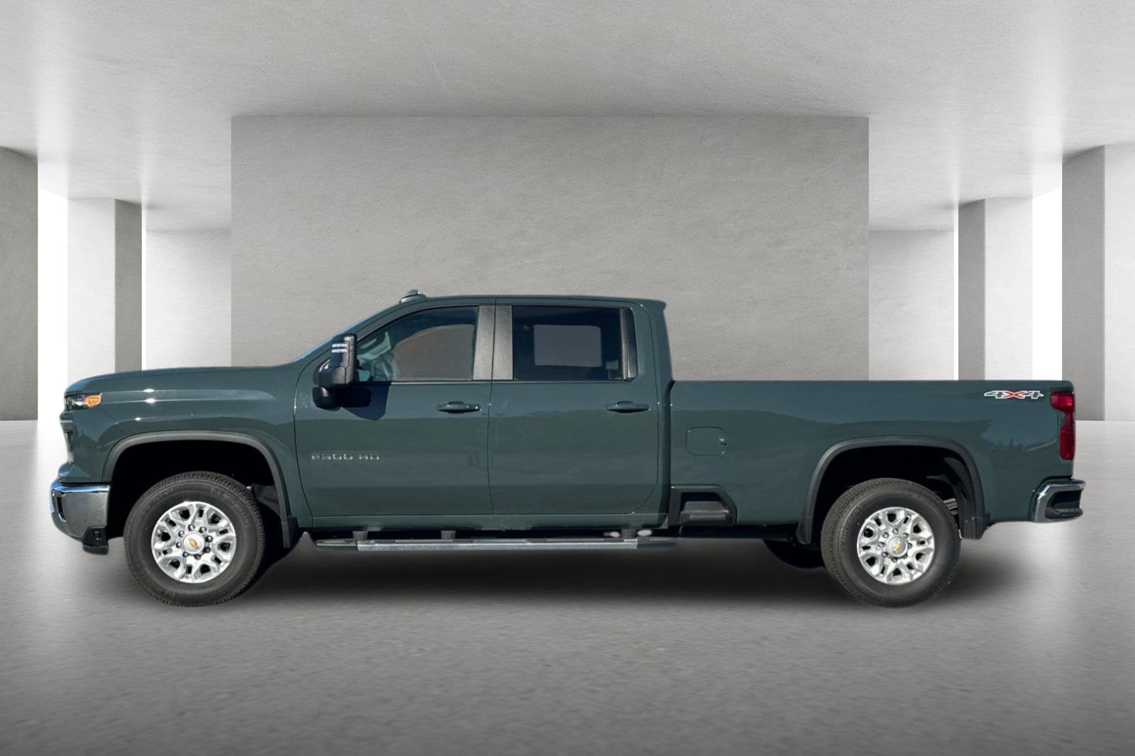 2026 Chevrolet Silverado 2500 HD LT - Photo 7