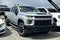 2020 Chevrolet Silverado 2500 HD Custom