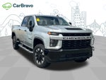 2020 Chevrolet Silverado 2500 HD Custom