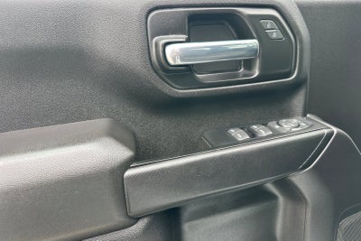 2023 Chevrolet Silverado 2500 HD WT