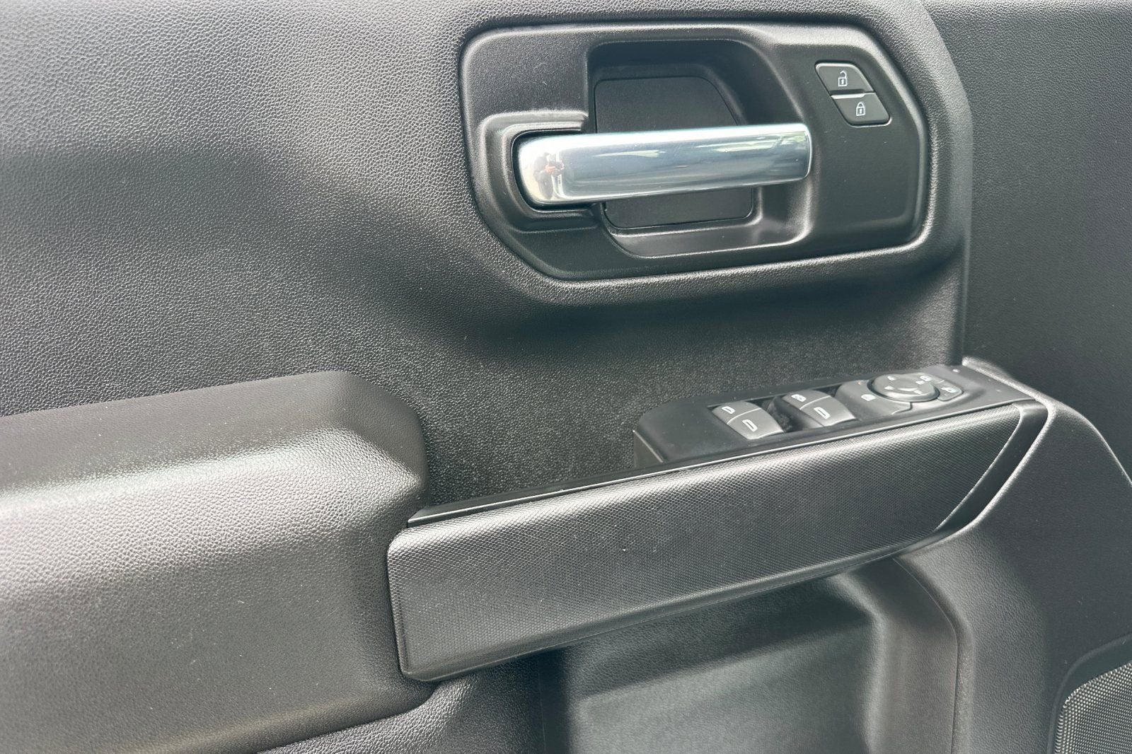2023 Chevrolet Silverado 2500 HD WT