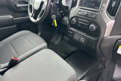 2023 Chevrolet Silverado 2500 HD WT