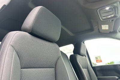 2023 Chevrolet Silverado 2500 HD WT