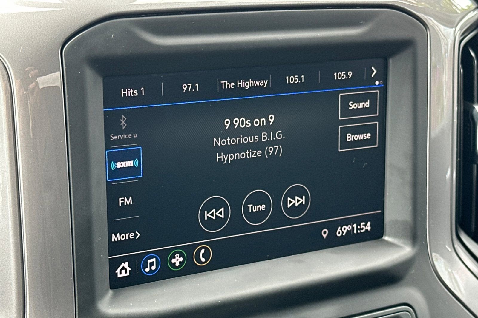 2023 Chevrolet Silverado 2500 HD WT