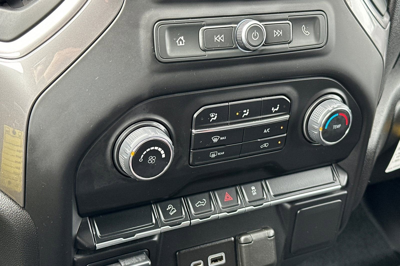 2023 Chevrolet Silverado 2500 HD WT