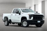 2023 Chevrolet Silverado 2500 HD WT