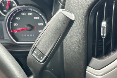 2023 Chevrolet Silverado 2500 HD WT